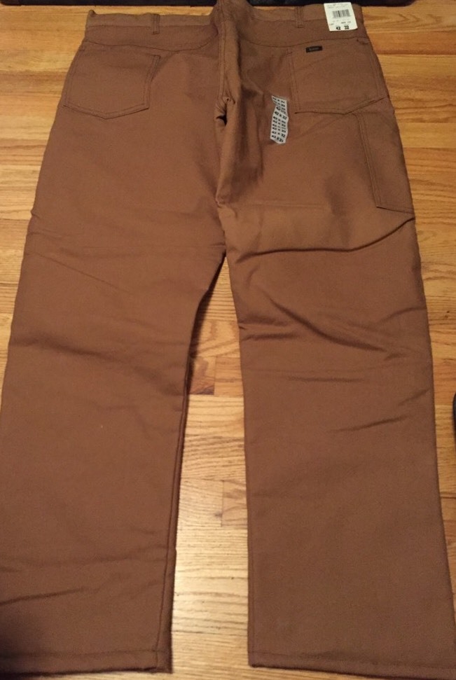 key carpenter pants