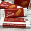 Lotus Biscoff European Cookie Box - 4 Packs With 128 Cookies Total (35.2 Oz) - Vegan, GMO Free, Expires June 2026