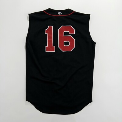 Haut sans manches - Performance++ | Black Rickers | Baseball Softball Club