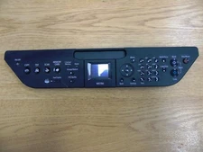 Canon Pixma MX700  AIO Printer Display Operation Control Panel Assy QM3-2670