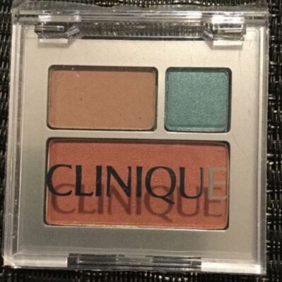 pix Clinique Galaxy Eyeshadow ebay