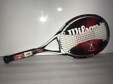 Wilson K Factor K Five Force New Old Stock 4 5/8