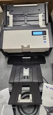 Visioneer Patriot H60 Duplex Color Universal Document Scanner