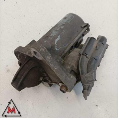 Starter motor 8V21-11000-AC TS14E11 FORD FIESTA MK6 2008-2013 used (104462)