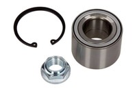 Maxgear 33-0352 Radlagersatz Hinten FüR Renault Opel Nissan
