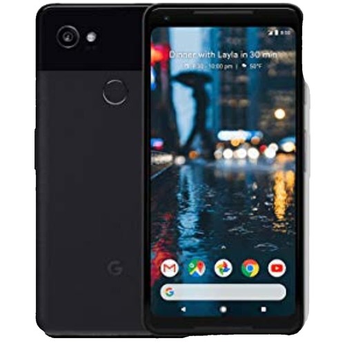Google Pixel 4a 5G - 128 GB - Black Unlocked | eBay