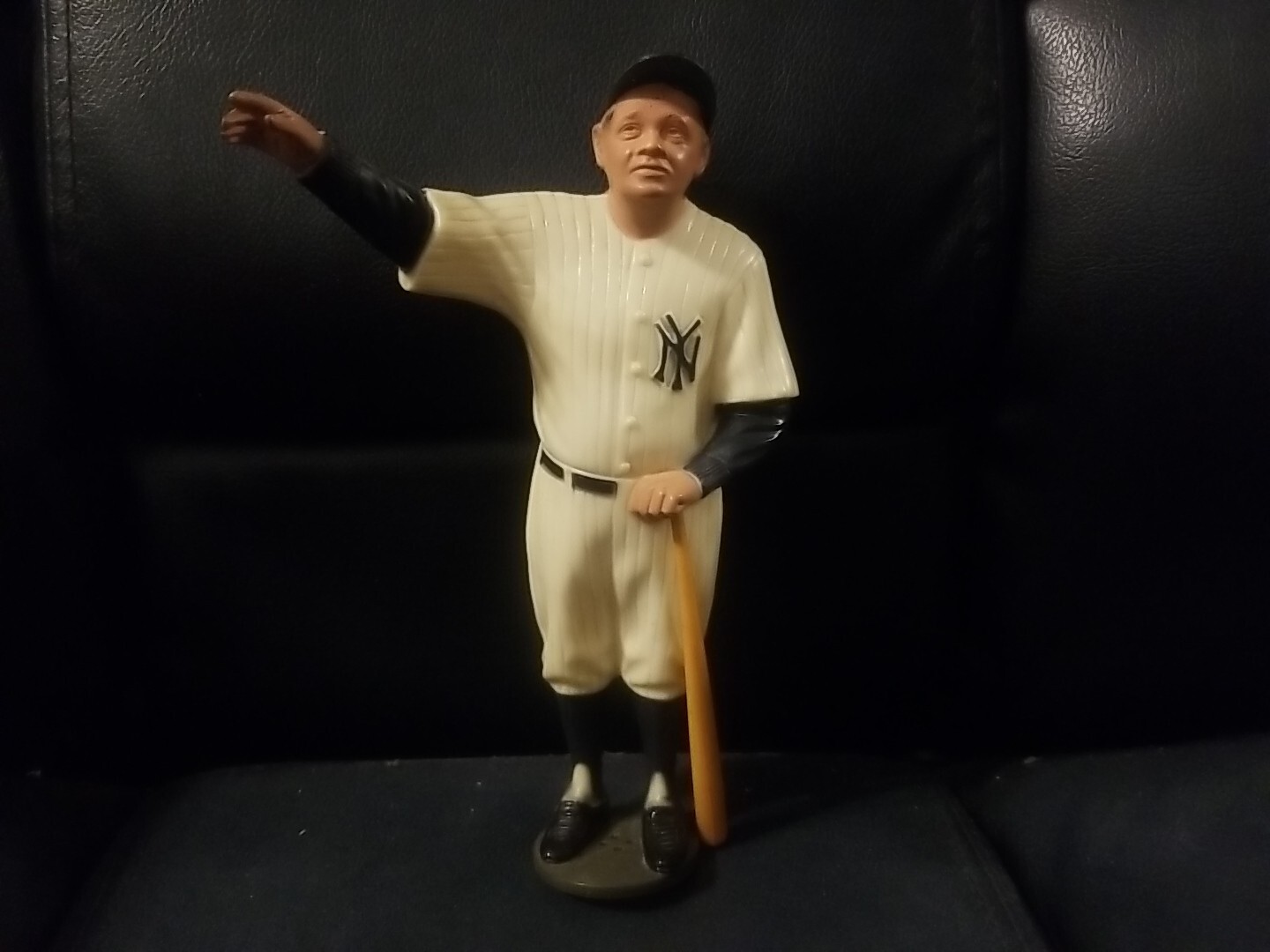 Babe Ruth 1950s Heartland Figure | eBay