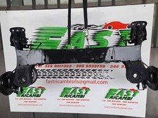 Essieu Volkswagen POLO