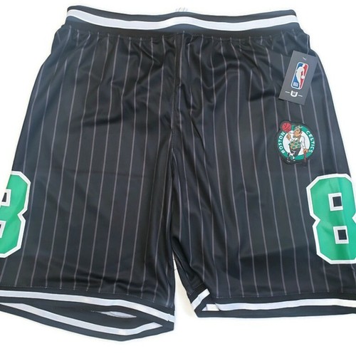 NBA Boston Celtics UNK Athletic 