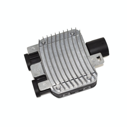 C2S24957 Module Fan Control Relay Fit For Jaguar X-Type 2.5L 3.0L V6 2001-2008 - Picture 6 of 7