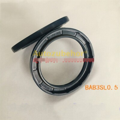 #ad 1pc NEW Fluorine rubber pressure frame BAB3SL0.5 60 80 7 $68.14