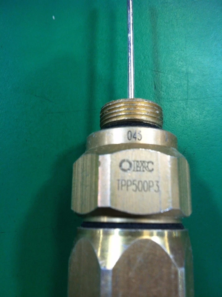 PPC TPP500P3 500 P3 Hardline Pin Connector - Image 2 of 4