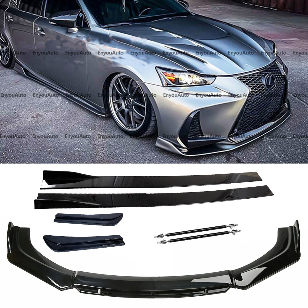 Lexus IS300 IS350 86