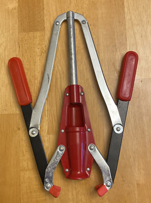 Arrolhador Encorchador Boucheuse Corking Machine Beer & Wine Making