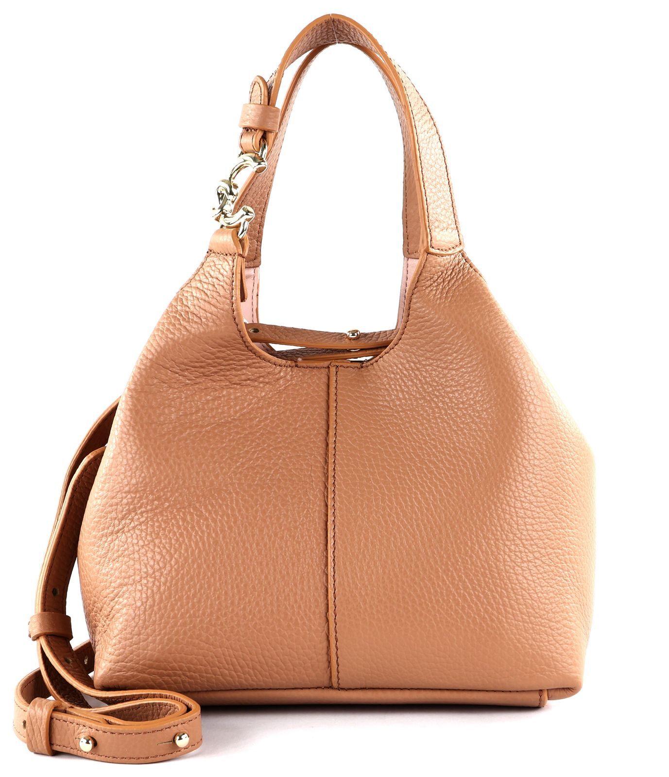 COCCINELLE handbag C-Easy Crossbody Bag S Skin