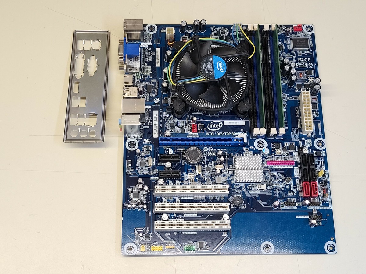 Desktop Dh55tc Intel E210 882 Motherboard Drivers For Windows