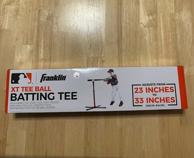 xt batting tee