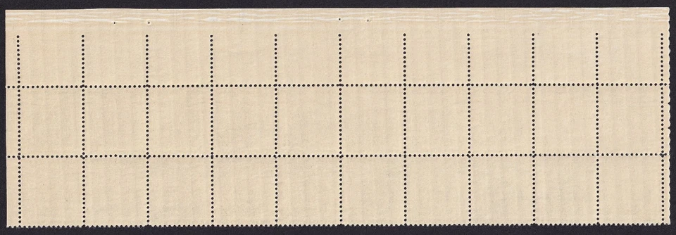 Scott #1111 Simon Bolivar Plate Block of 20 Stamps - MNH P#26057 PC#5 - Image 2 of 2