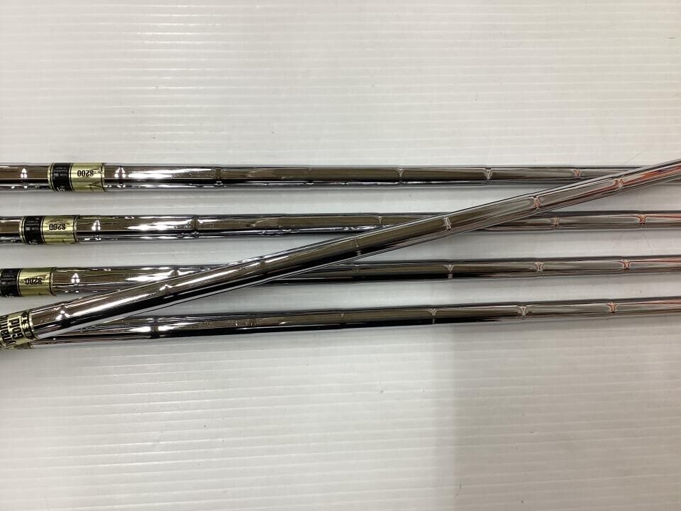 Dunlop SRIXON Z785 Irons #6-9.P(5Clubs)/DG/Flex:S200/Iron Dunlop SRIXON Z785 Irons #6-9.P(5Clubs)/DG/Flex:S200/Iron