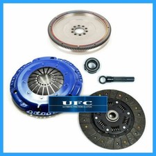 Ufc Stage 1 Super Clutch Kit W Hd Flywheel For 95-02 Vw Golf Gti Jetta Vr6 Ufc Stage 1 Super Clutch Kit W Hd Flywheel For 95-02 Vw Golf Gti Jetta Vr6