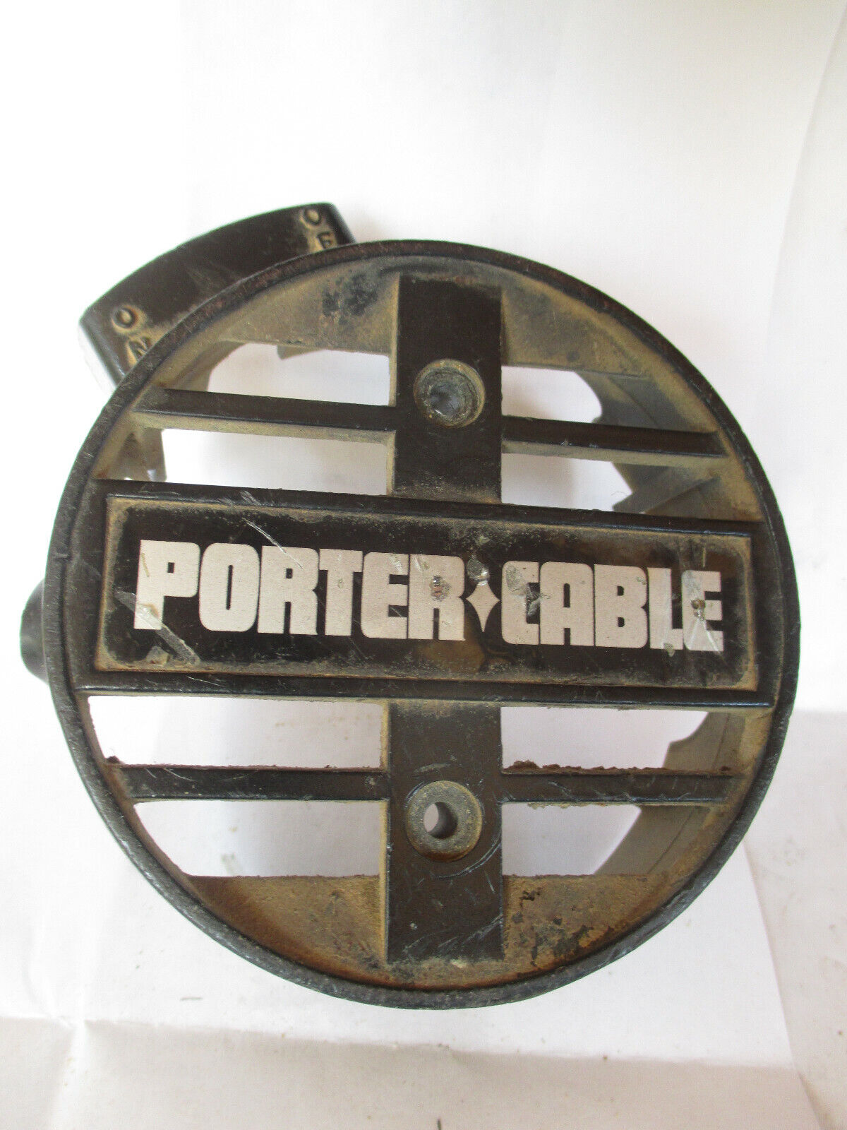 Porter Cable Motor Housing Cap for 690 / 6902 Router. 888727