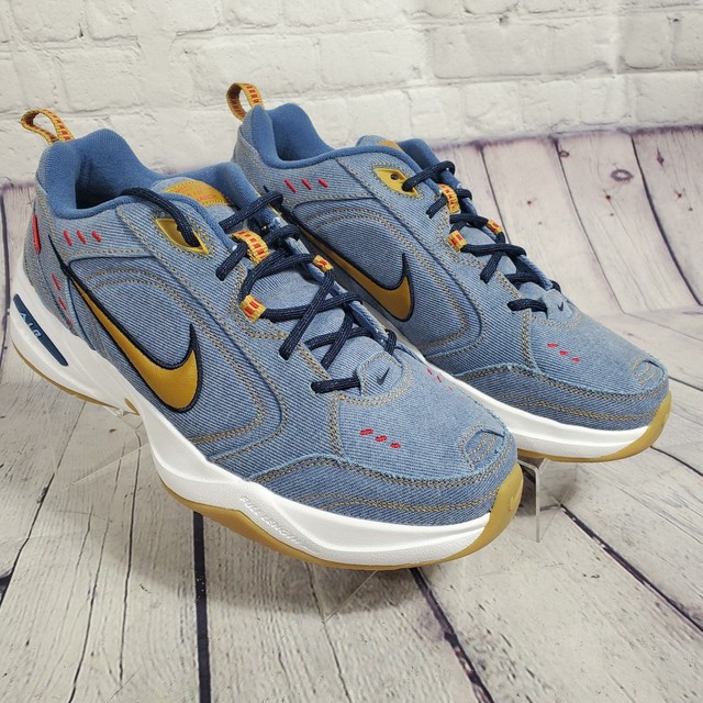 nike air monarch fathers day