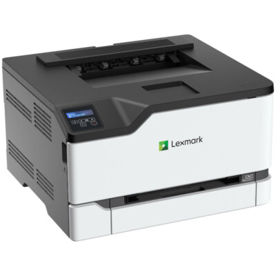 Lexmark CS331DW Farblaserdrucker Büro WLAN DIN A4 Brandneu