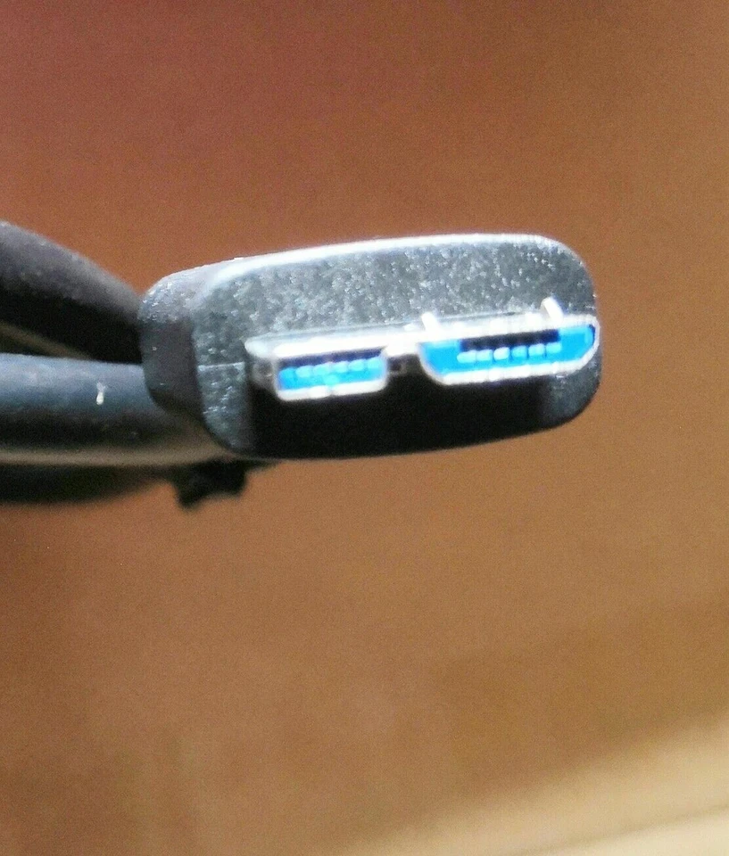 Belkin USB 3.0 Micro Cable (F3U166b03)  Brand New, Sealed - Image 4 of 4