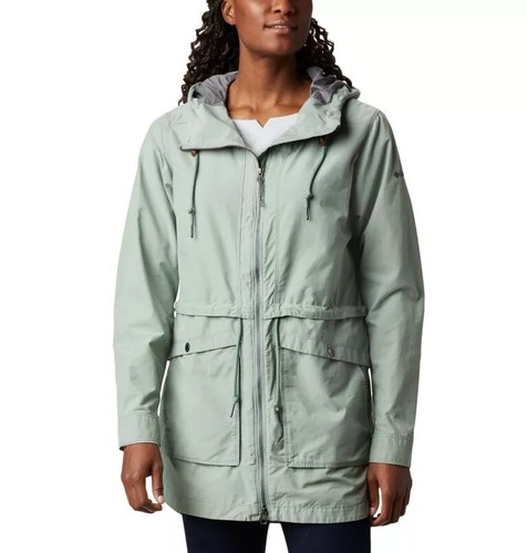 Columbia Women's West Bluff Jacket 
