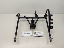 800L58467 Nuovo Cagiva FRECCIA 125 C10 C12 telaietto anteriore quadro strumenti