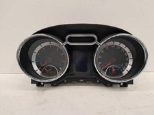 Compteur Opel Adam