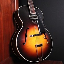 2002 Gibson Custom Shop ES-150 ristampa - Charlie Christian