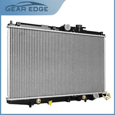 Aluminum Radiator for Honda Accord 1998 1999 2000 2001 2002 2.3L L4