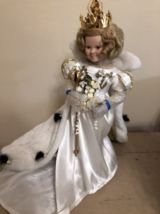 shirley temple little princess doll