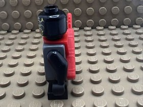 LEGO Stone Army Scout 70500 70503 70505 Ninjago Minifigure