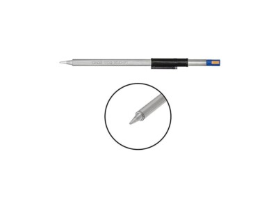 Pace 1130-0047-P1 AccuDrive Solder Tip, 1.33mm Angled Chisel, for Pace ADS200