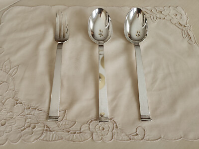 Christofle Sterling Silver 925: 