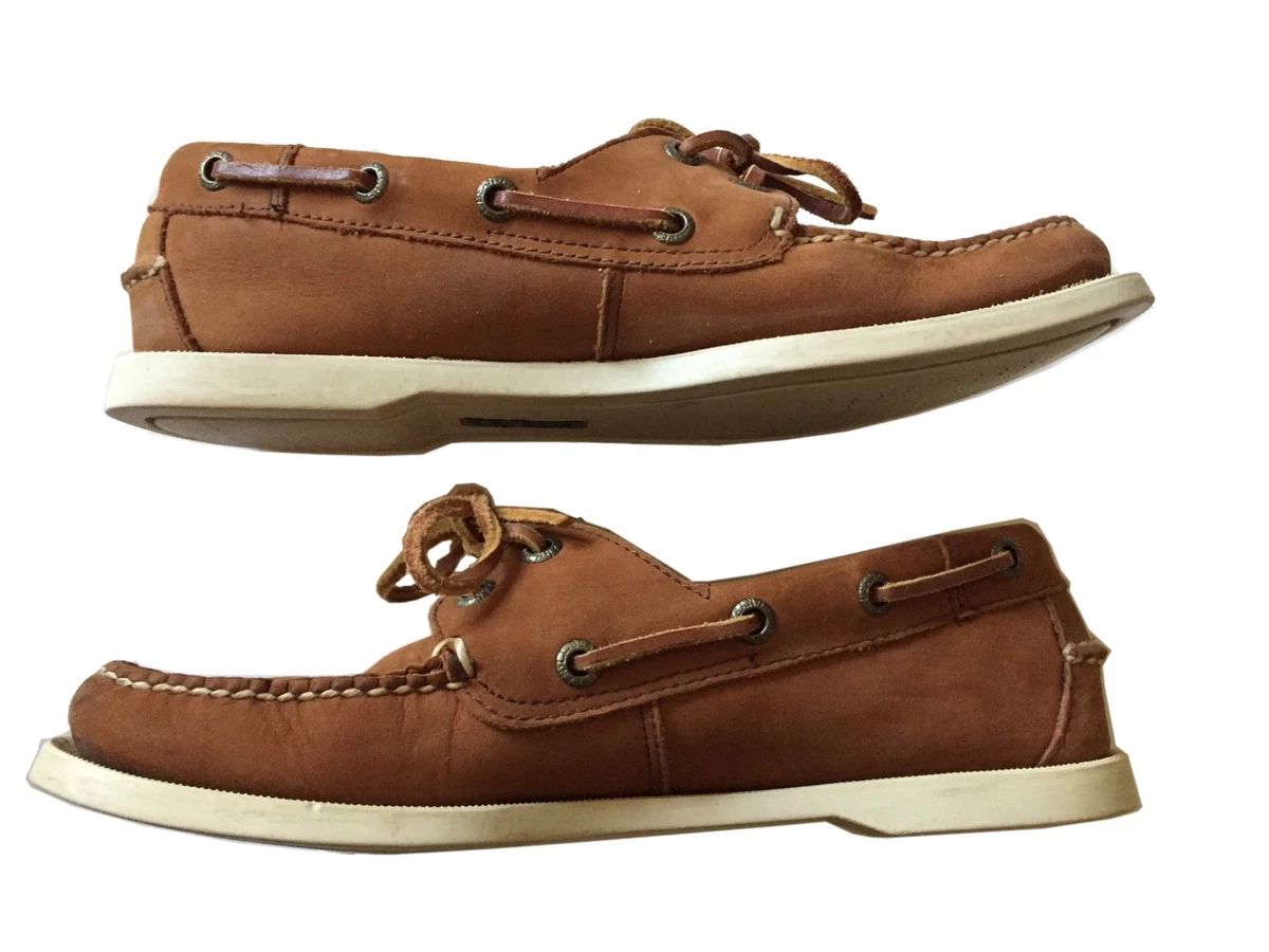 L.L. Bean Women's Lace Up Leather Upper for sale | eBay