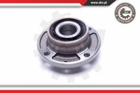 Esen Skv Radnabe Radlagersatz Hinten FüR Alfa Romeo Spider Gtv CitroëN Xantia