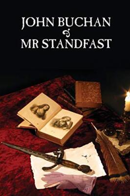 Mr Steadfast By John Buchan
