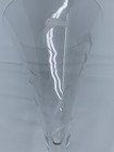 Waterford Marquis Yours Truly Fluted Champagne Glasses — photo 6