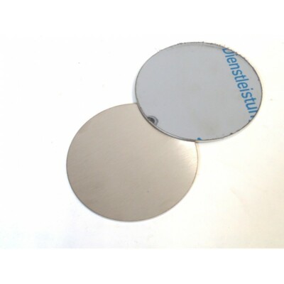 Edelstahl Ronde 3mm X 447 Platte Scheibe V2A Blech Edelstahl Ronde 3mm X 447 Platte Scheibe V2A Blech