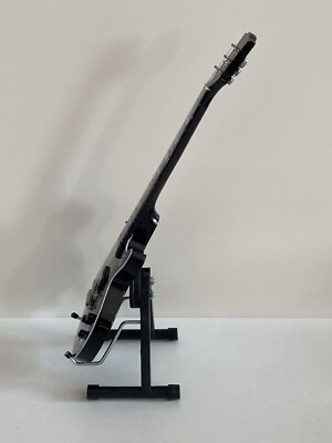 Guitare Miniature James Hetfield Metallica - Réplique Collector Détaillée (25 Cm)