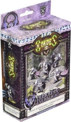 Hordes Legion of Everblight Strider Blightblades & Strider Rangers - PIP73082