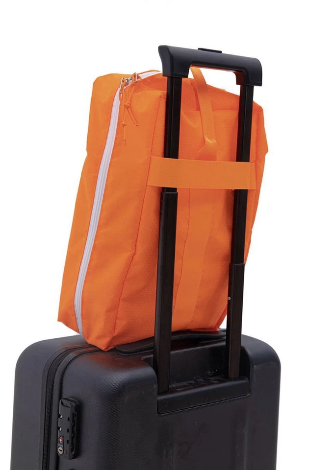 Got 'Em Shoes Sneaker Storage Bag Traveling Dust Reflective Luggage-FASTFREESHIP - Image 4 of 4