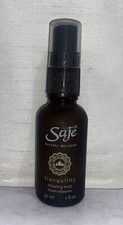 Saje Tranquility Relaxing Mist 30ml