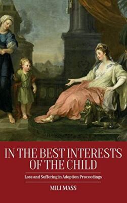 In the Best Interests of the Child: Loss and Suffering in (2018)