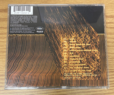 Doves – The Last Broadcast Amazon.co.jp: Last Broadcast: ミュージック