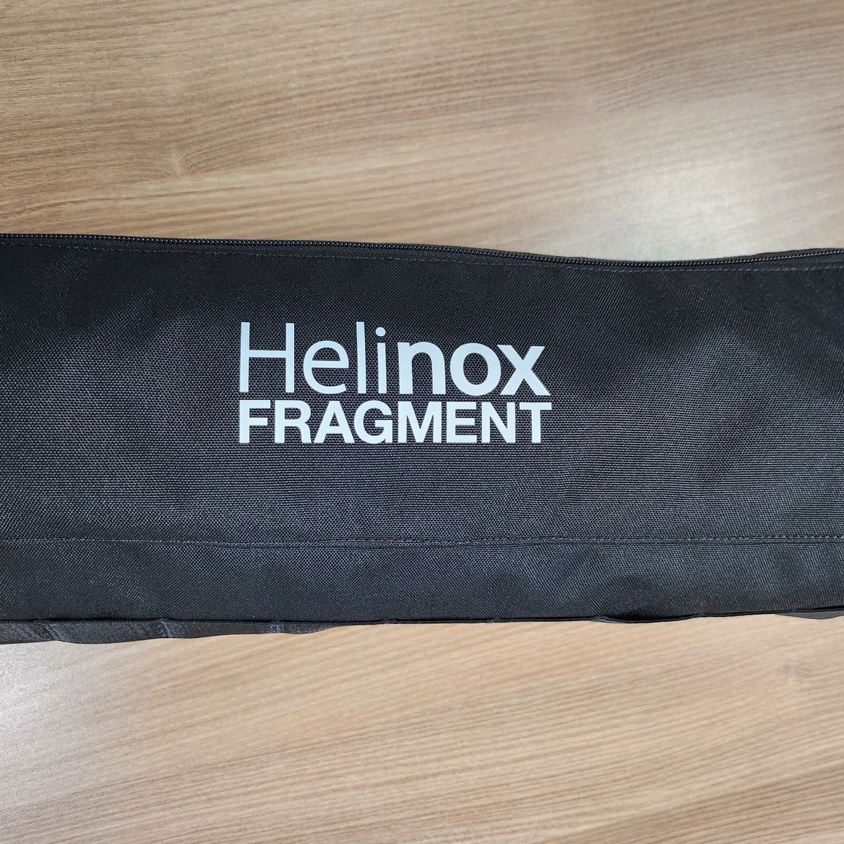 Helinox Fragment Design Tactical Chair One / Sunset Chair Helinox Fragment Design Tactical Chair One / Sunset Chair