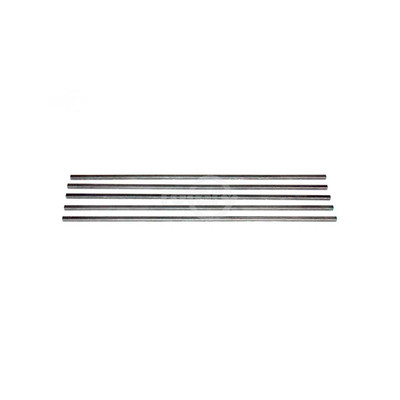 Rotary Brand Replacement 3/16'' X 3/16'' X 12'' Key Stock 5600